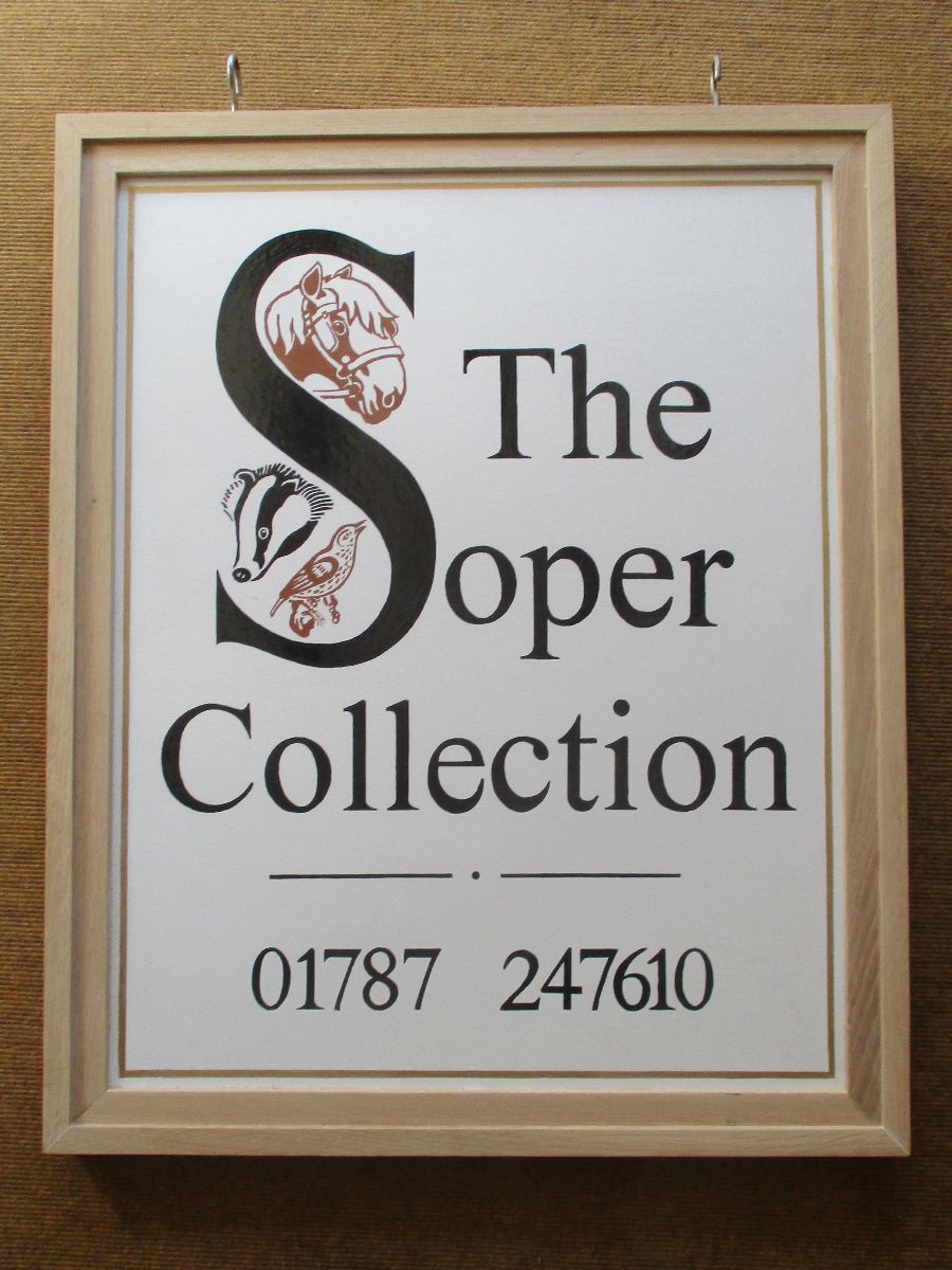 The Soper Collection